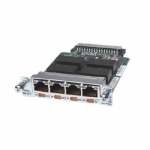Cisco HWIC-4B-S/T